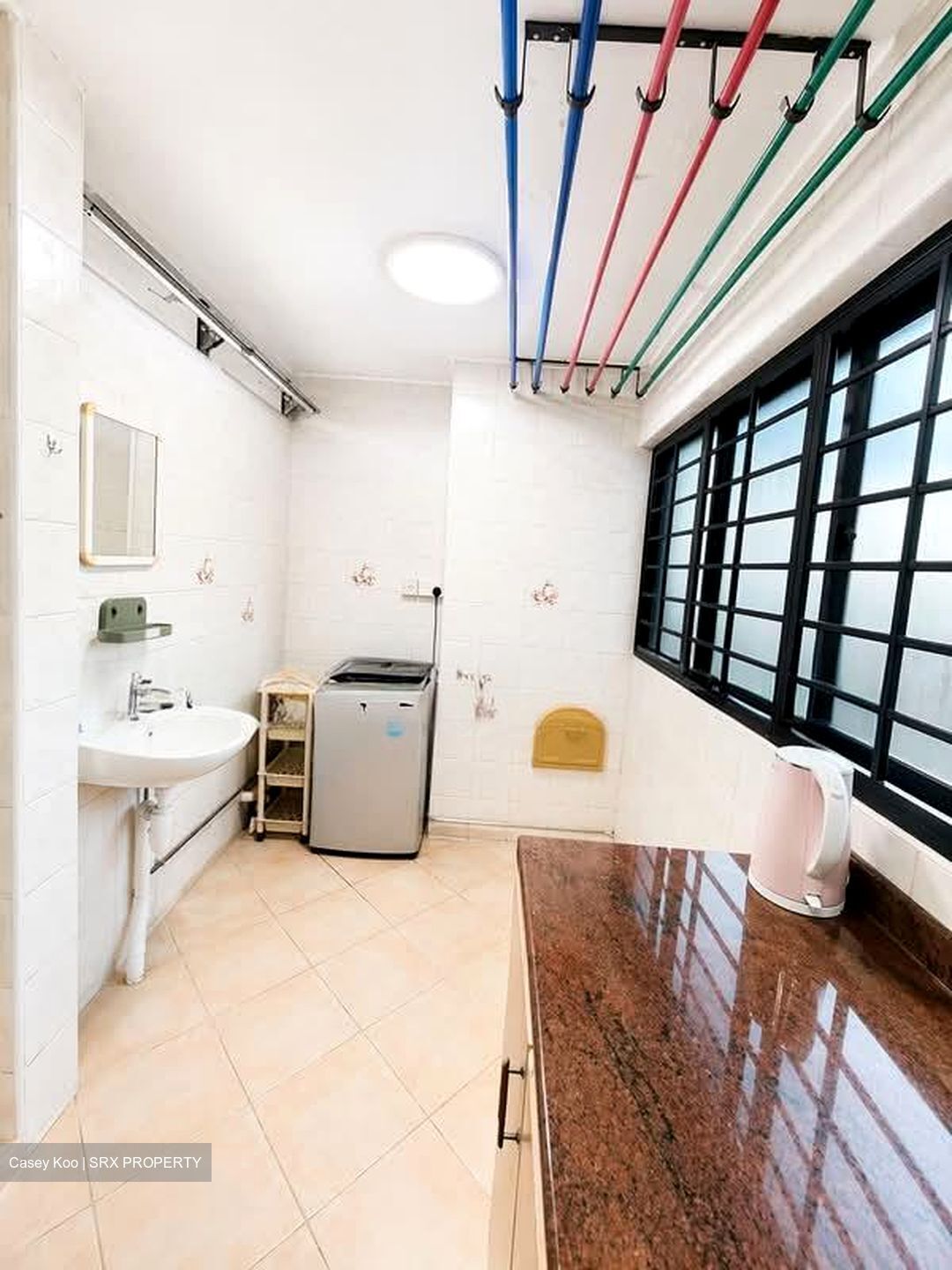 Blk 6 Farrer Gardens (Bukit Timah), HDB 4 Rooms #551593031